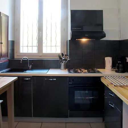 Ferienwohnung 175s Hyeres