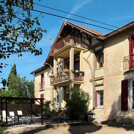 Ferienwohnung 175s Hyeres